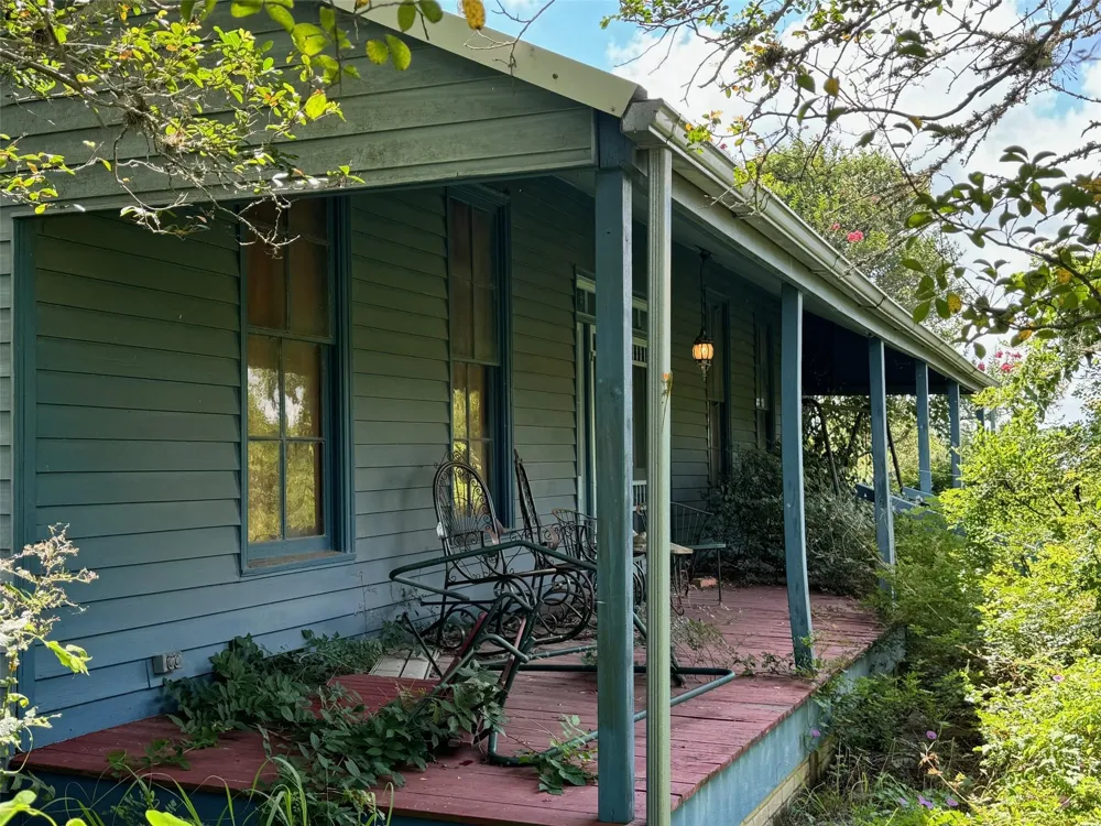 4430 Fm 1457 Round Top, TX 78954