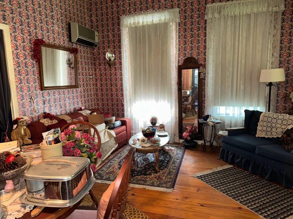 4430 Fm 1457 Round Top, TX 78954