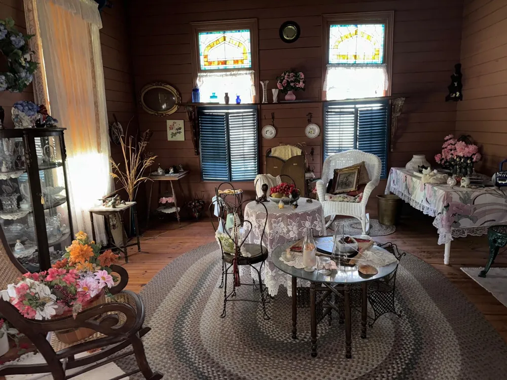 4430 Fm 1457 Round Top, TX 78954
