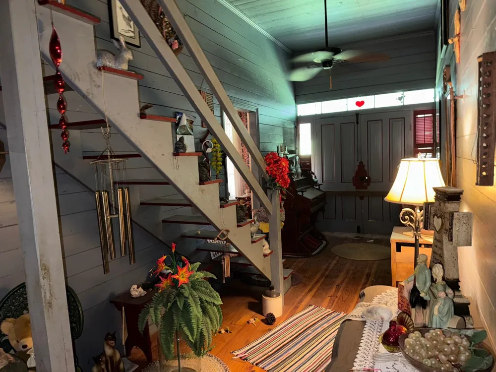 4430 Fm 1457 Round Top, TX 78954