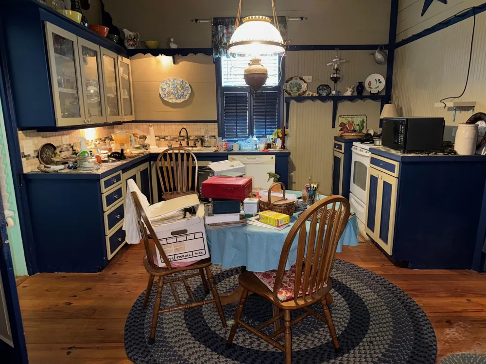 4430 Fm 1457 Round Top, TX 78954