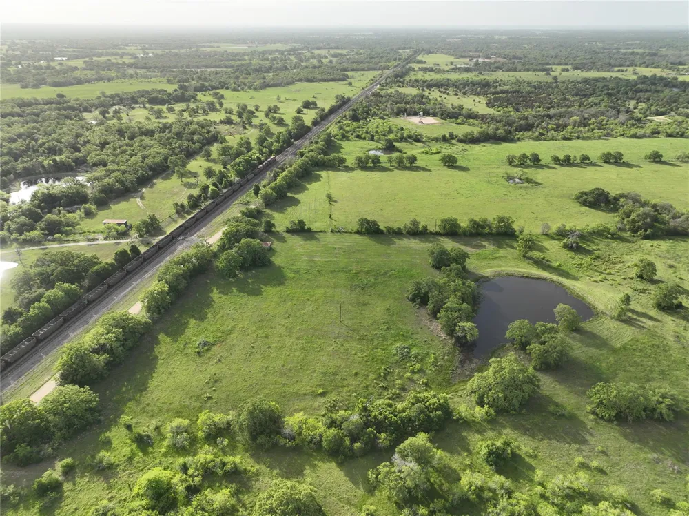 7237 County Rd 170, Track B Caldwell, TX 77836
