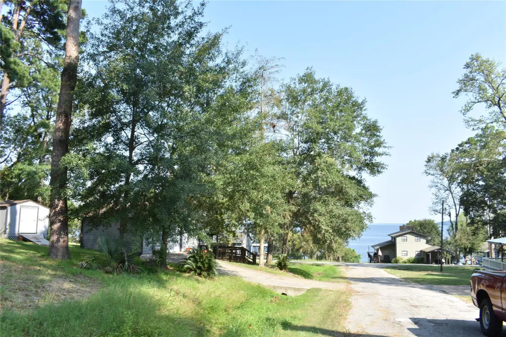 Shady Glen Drive Point Blank, TX 77364