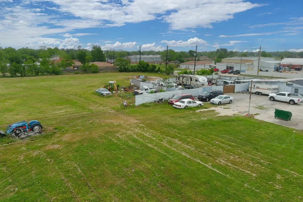 6149 Spencer Highway Pasadena, TX 77505