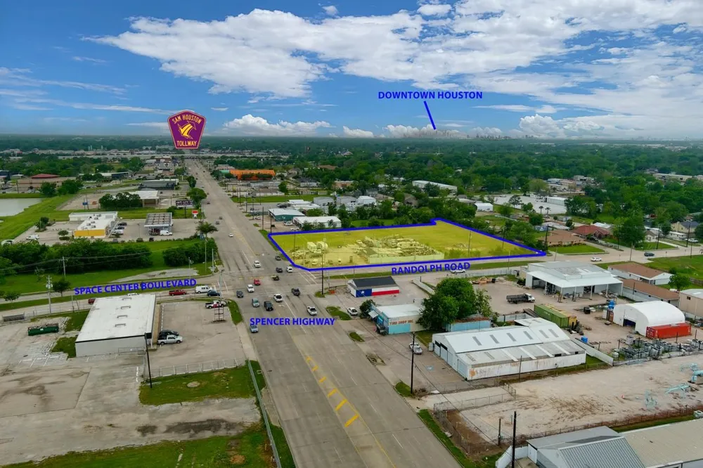 6149 Spencer Highway Pasadena, TX 77505