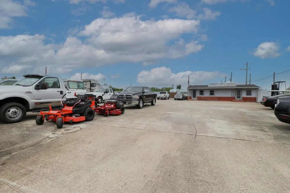 6149 Spencer Highway Pasadena, TX 77505