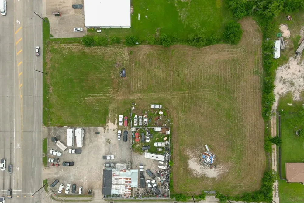 6149 Spencer Highway Pasadena, TX 77505
