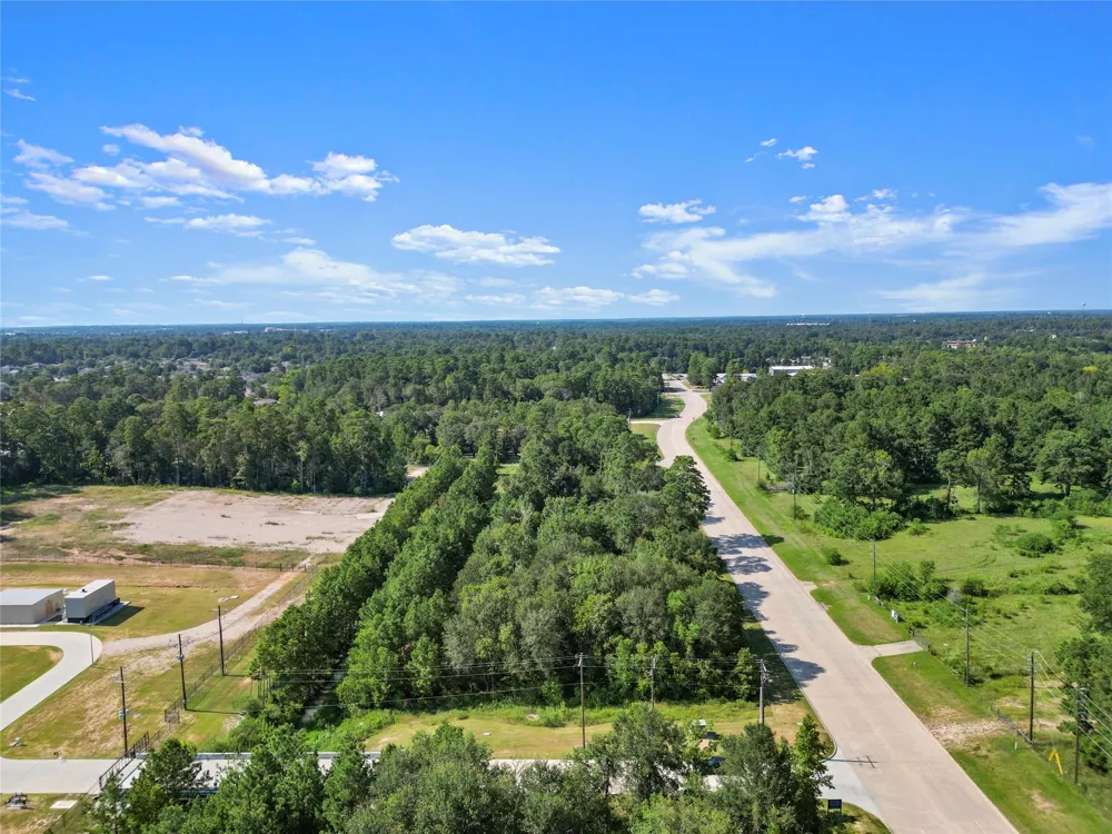 Ed Kharbat Drive Conroe, TX 77301