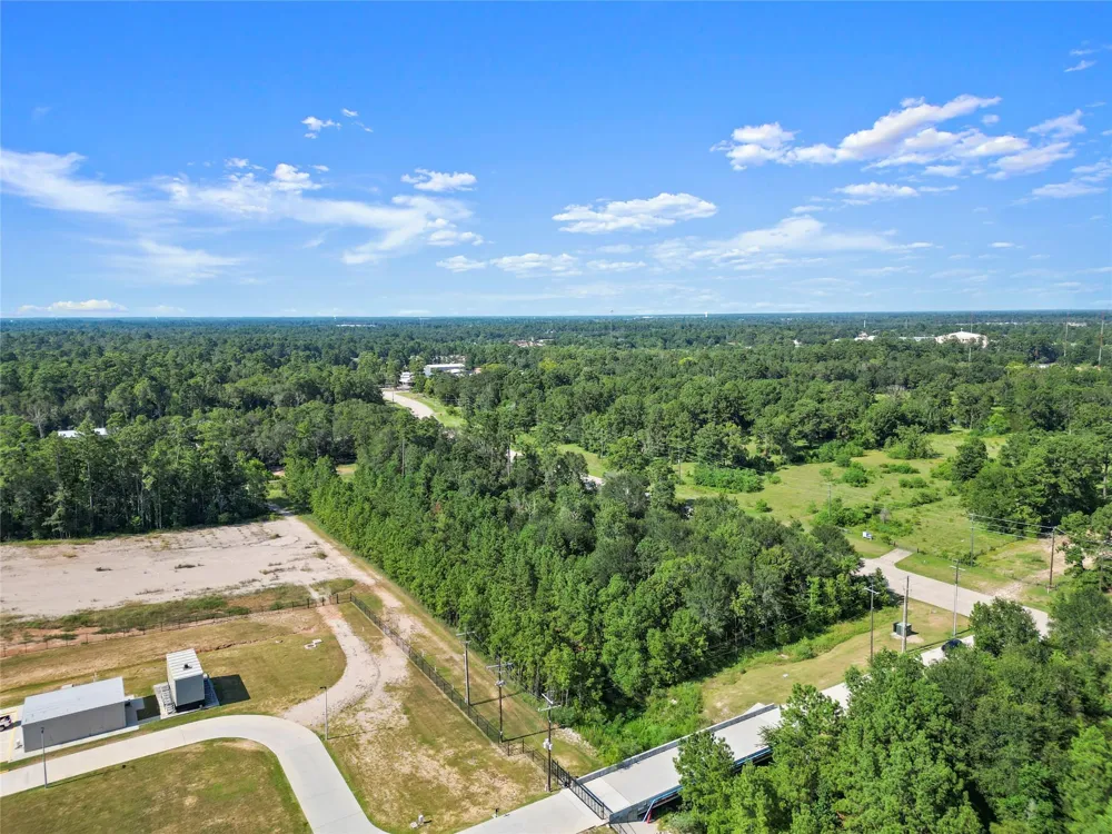 Ed Kharbat Drive Conroe, TX 77301