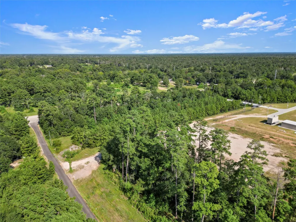 Ed Kharbat Drive Conroe, TX 77301