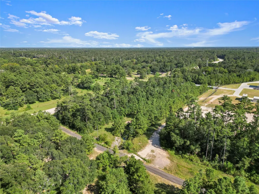 Ed Kharbat Drive Conroe, TX 77301