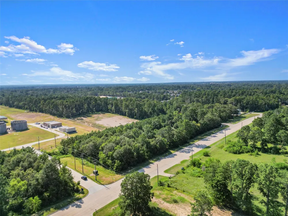 Ed Kharbat Drive Conroe, TX 77301