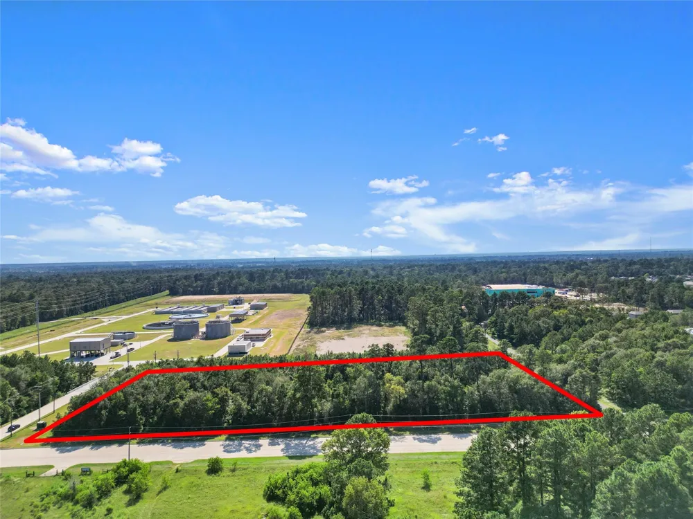 Ed Kharbat Drive Conroe, TX 77301