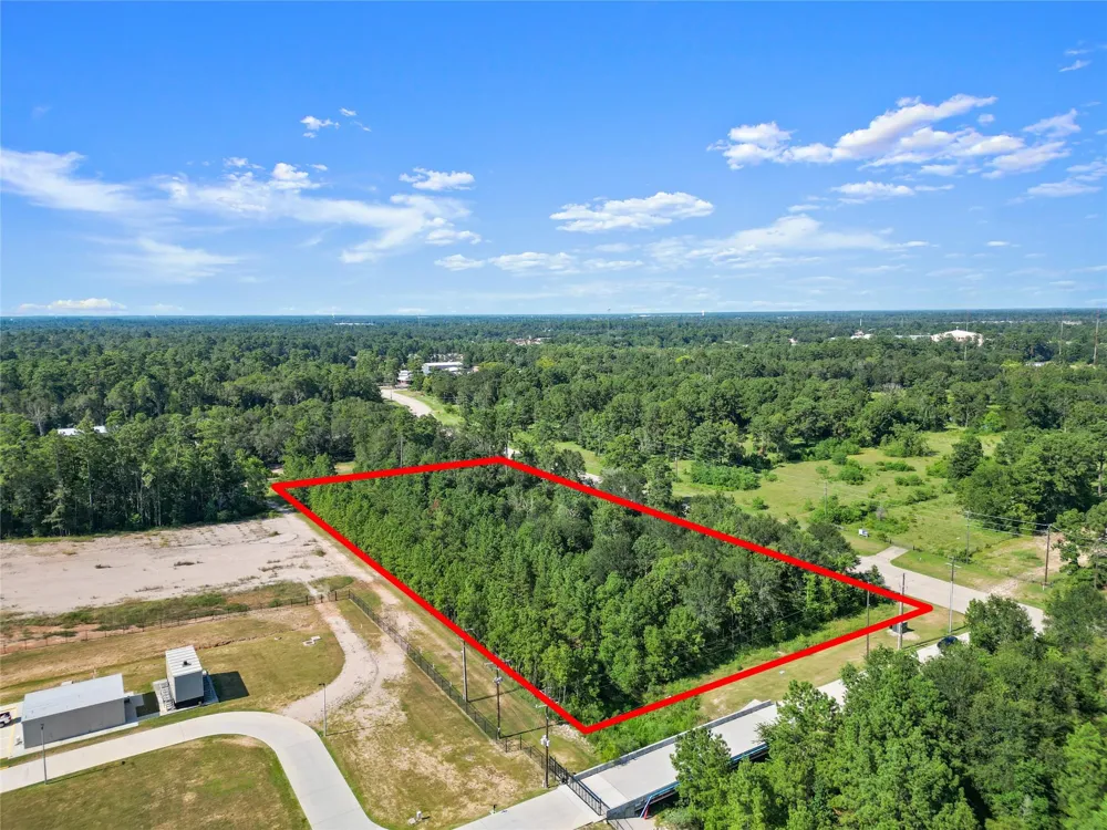 Ed Kharbat Drive Conroe, TX 77301