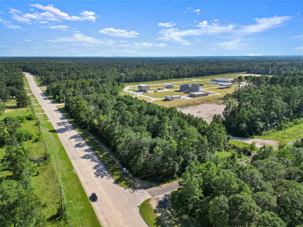Ed Kharbat Drive Conroe, TX 77301