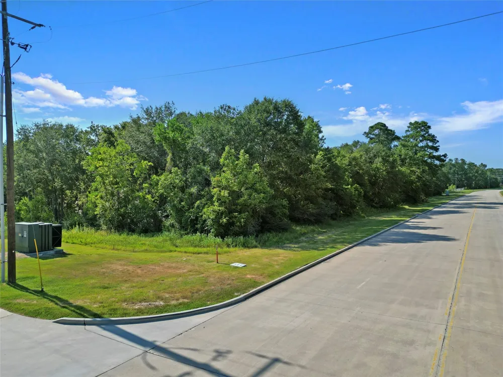 Ed Kharbat Drive Conroe, TX 77301