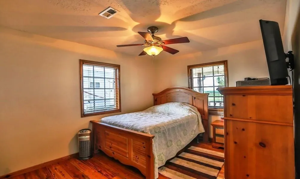 12338 Zamanek Road Needville, TX 77461