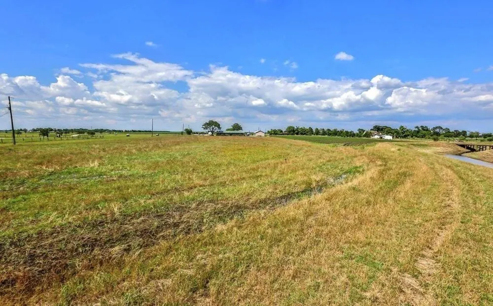 12338 Zamanek Road Needville, TX 77461
