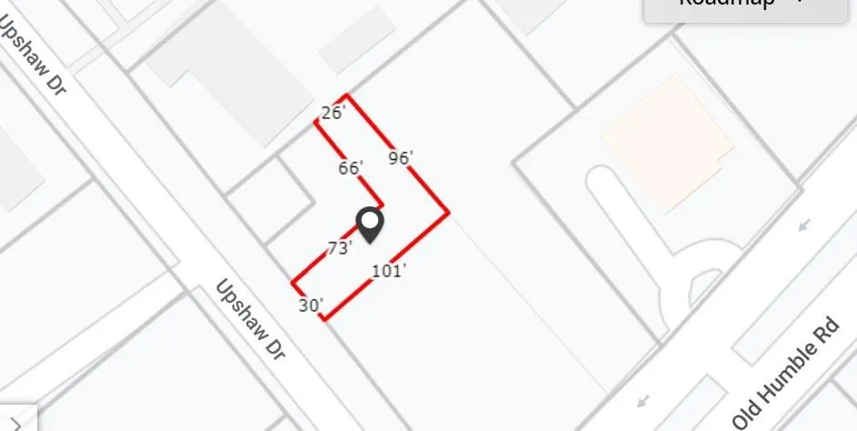 Upshaw Drive Houston, TX 77396