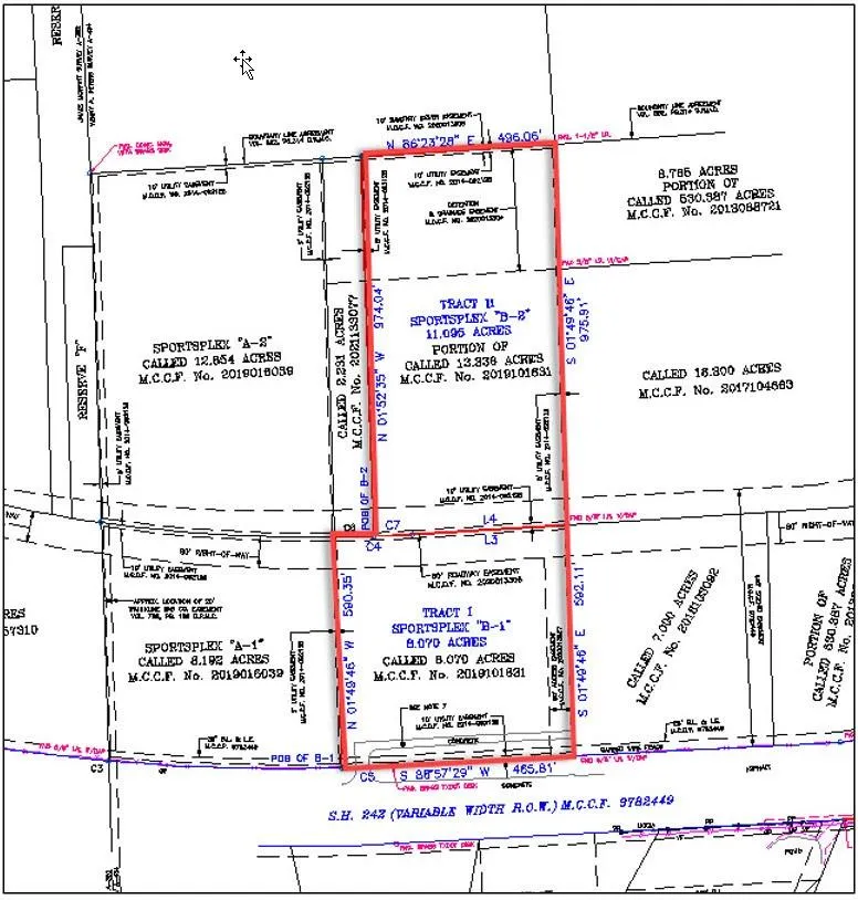 21913 State Highway 242 New Caney, TX 77357
