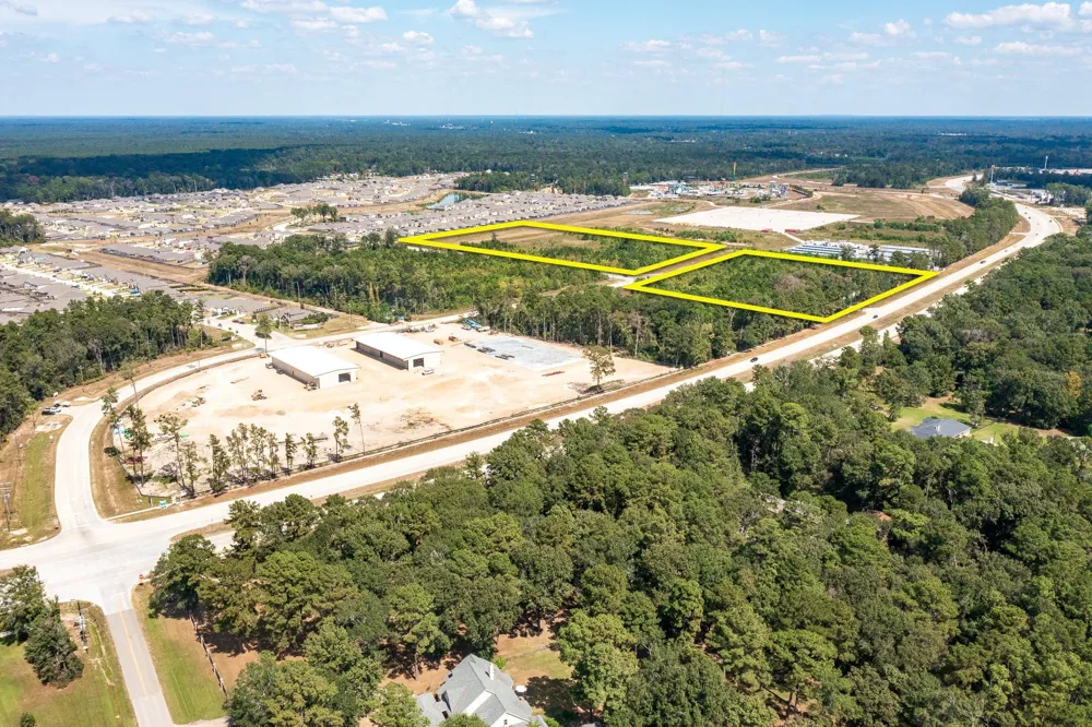 21913 State Highway 242 New Caney, TX 77357
