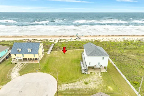 6 Velasco Shores Drive