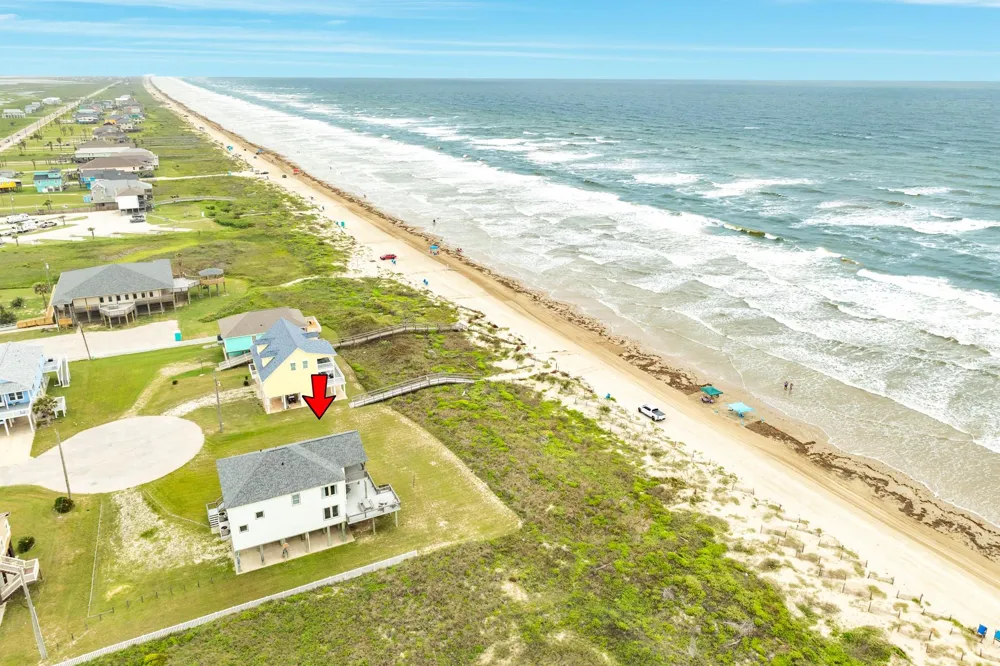 6 Velasco Shores Drive Surfside Beach, TX 77541