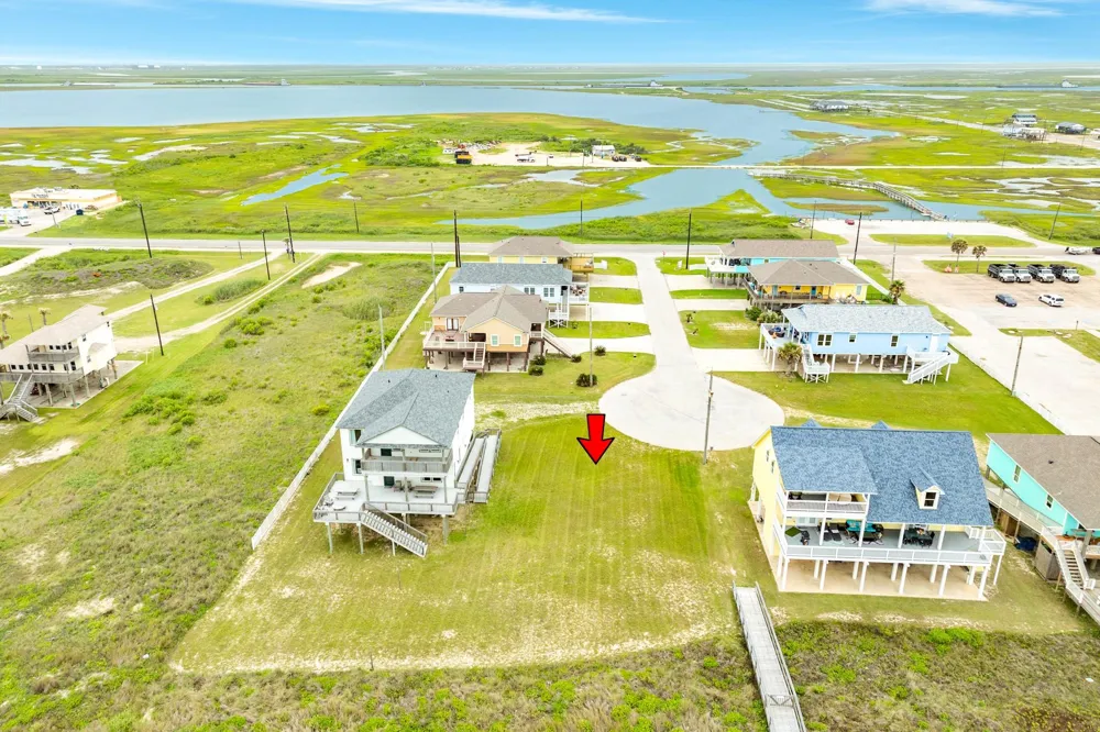 6 Velasco Shores Drive Surfside Beach, TX 77541