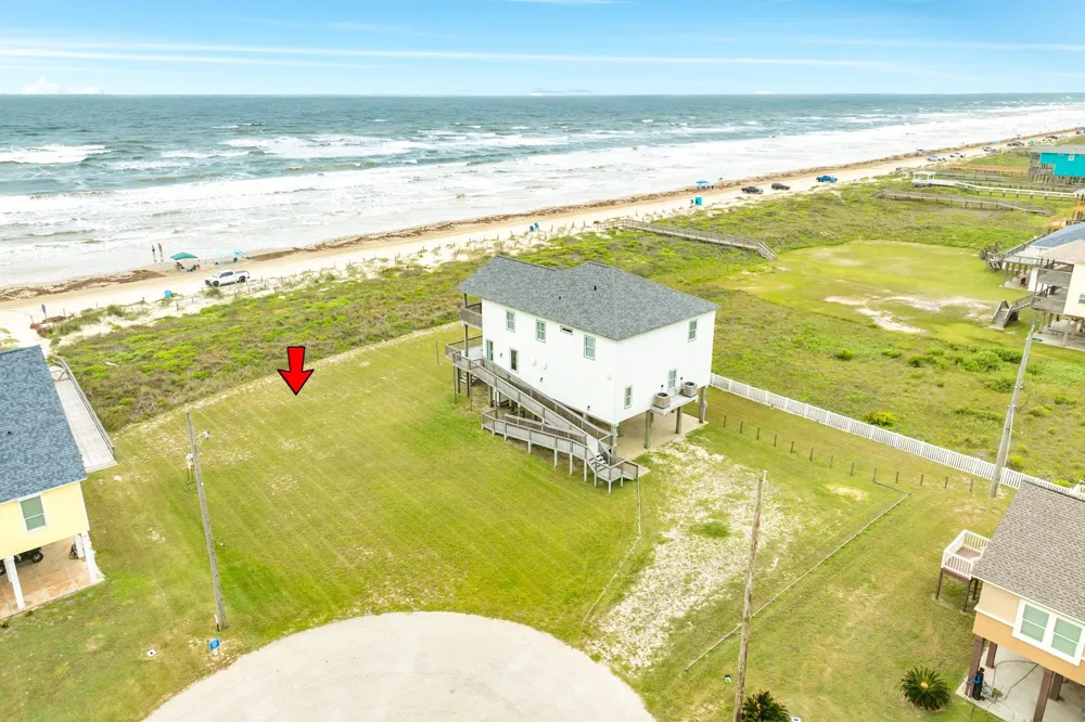 6 Velasco Shores Drive Surfside Beach, TX 77541
