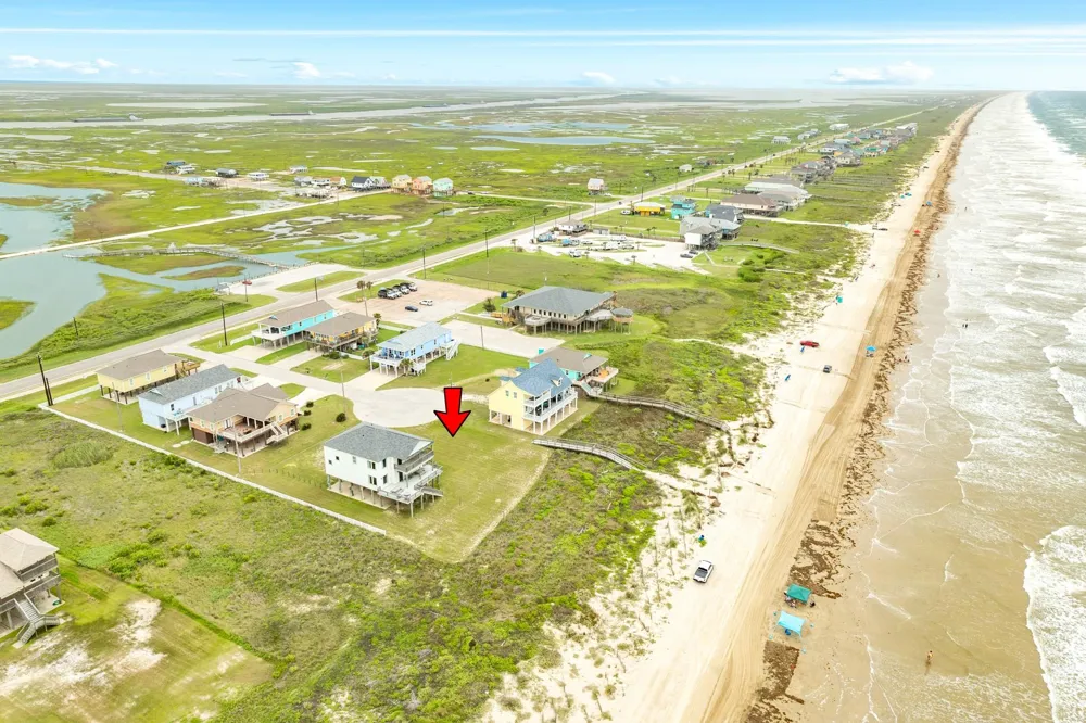 6 Velasco Shores Drive Surfside Beach, TX 77541