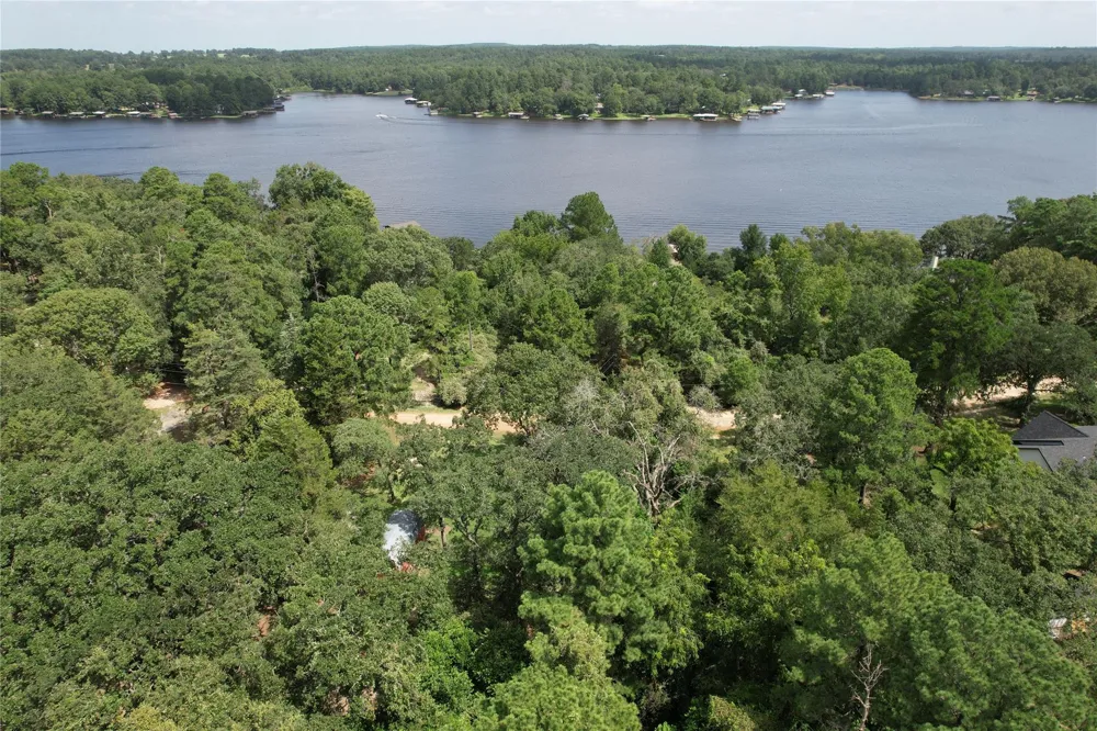 Dailey Road / Cedar Bend Road Road Crockett, TX 75835
