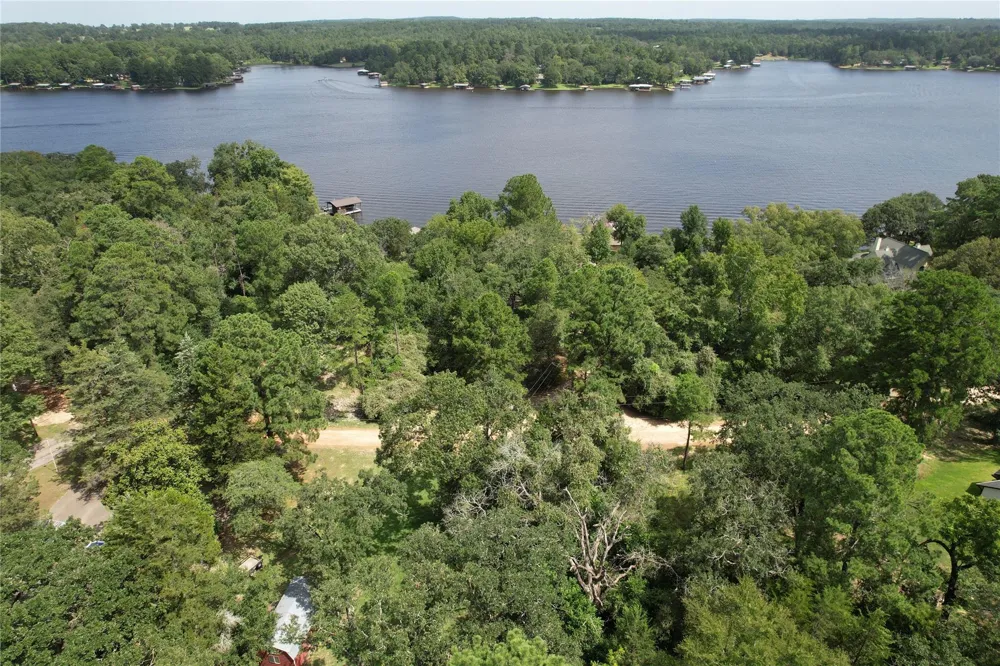 Dailey Road / Cedar Bend Road Road Crockett, TX 75835