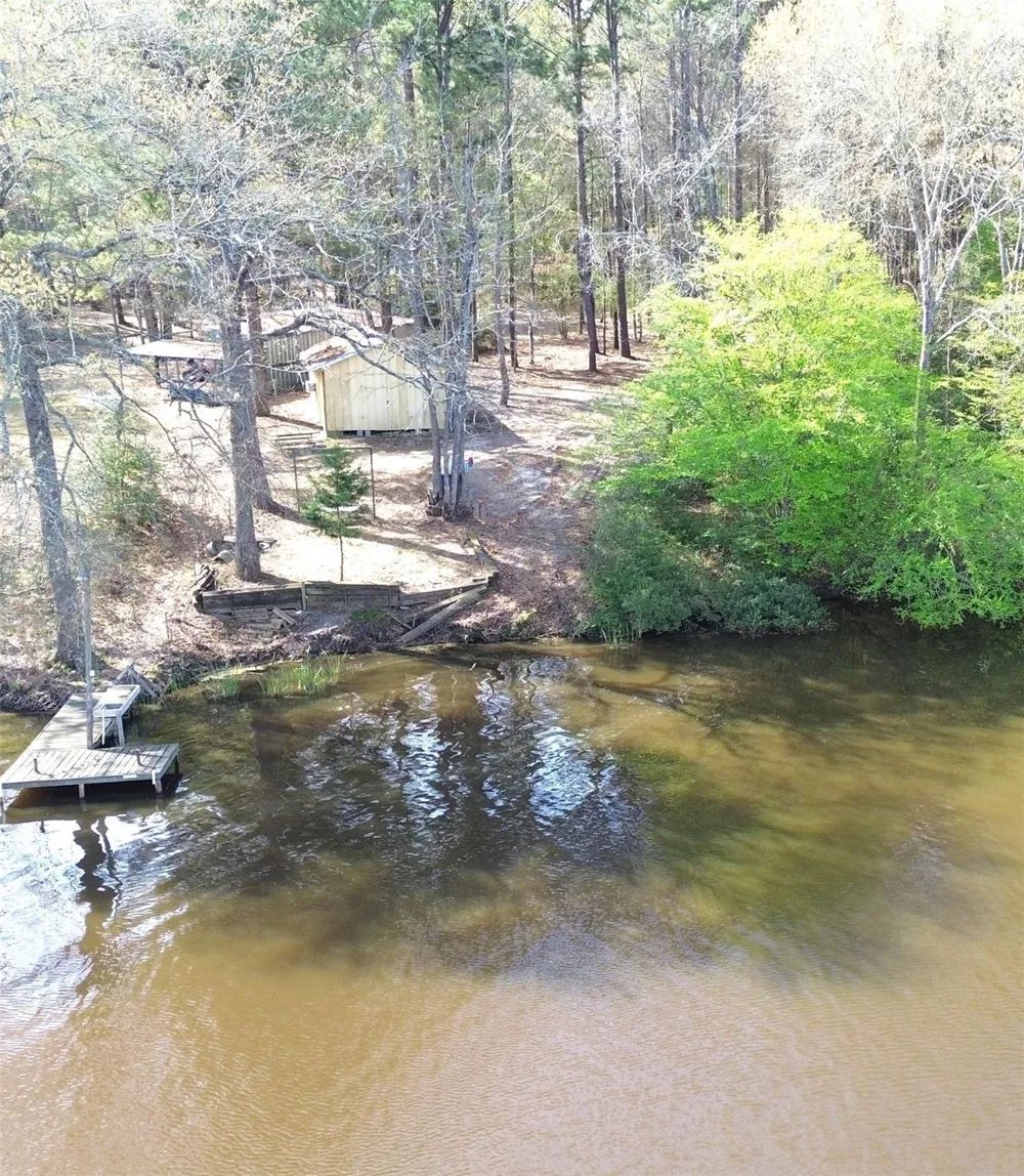951 Pr 6050 Crockett, TX 75835