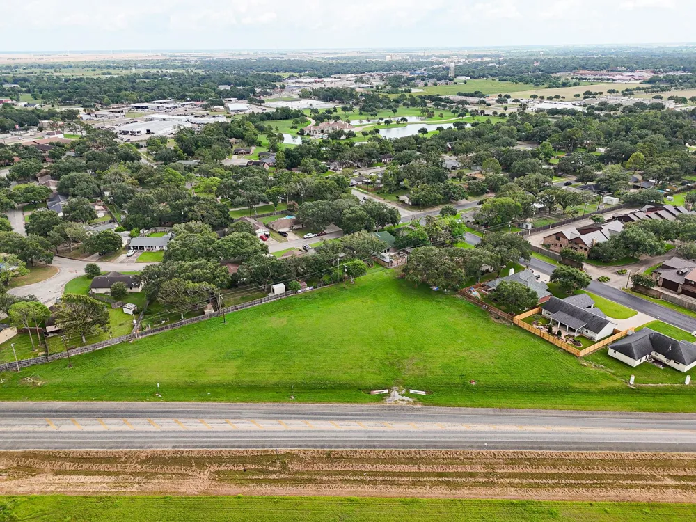West Loop Street El Campo, TX 77437