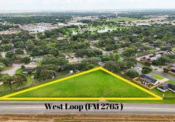 West Loop Street El Campo, TX 77437