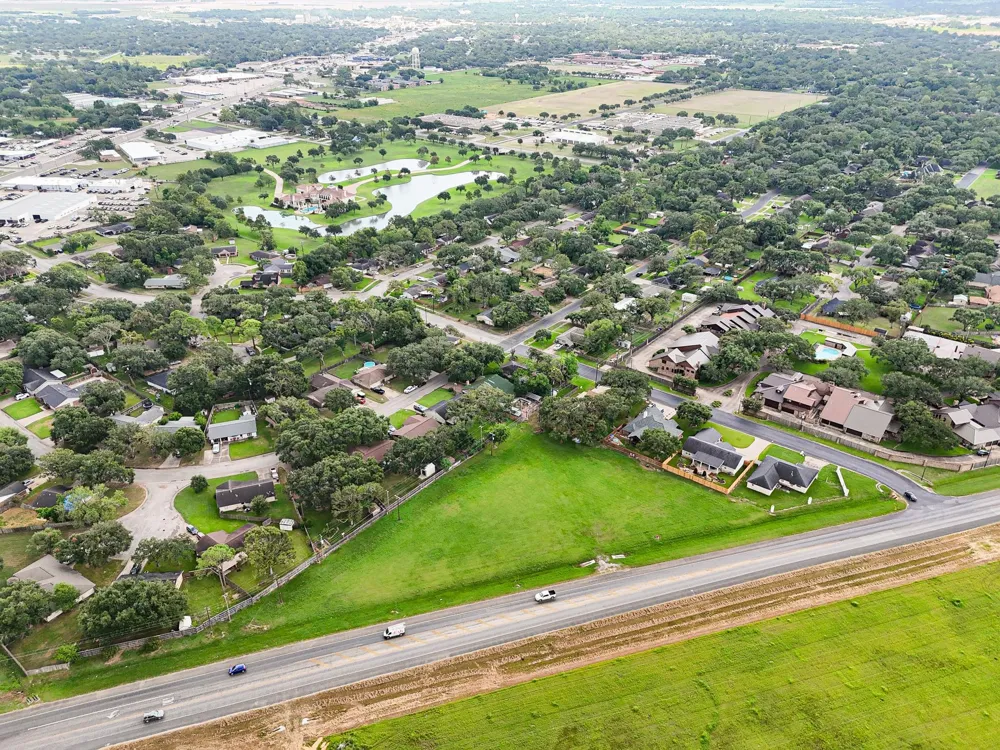 West Loop Street El Campo, TX 77437