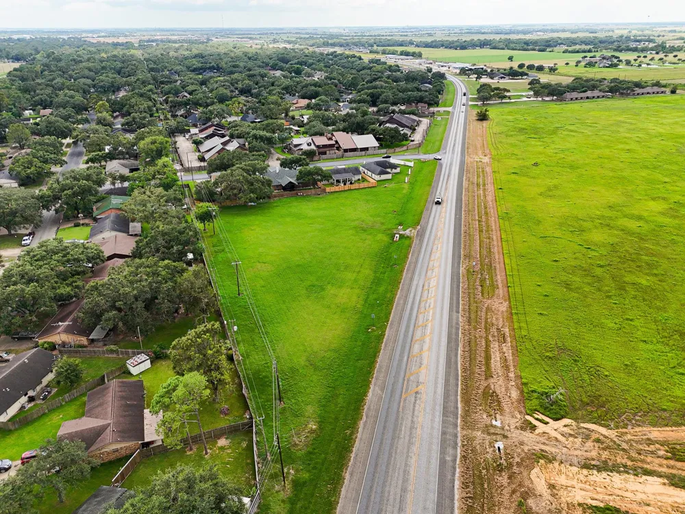 West Loop Street El Campo, TX 77437
