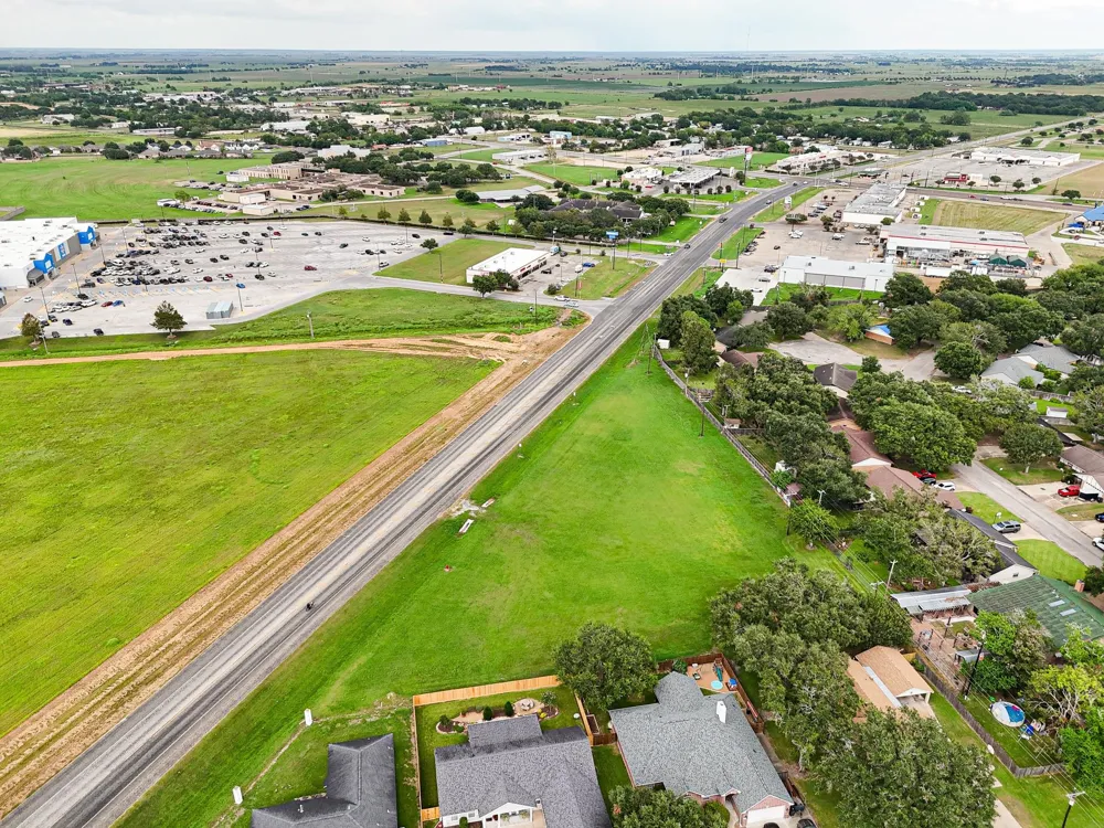 West Loop Street El Campo, TX 77437