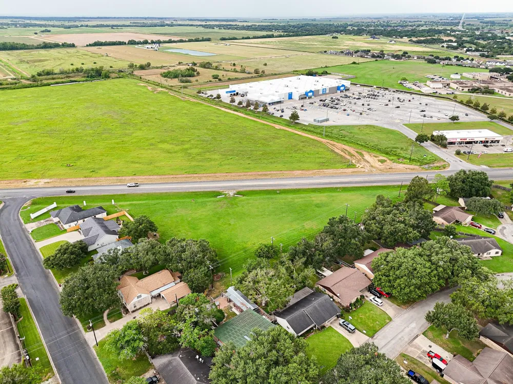 West Loop Street El Campo, TX 77437