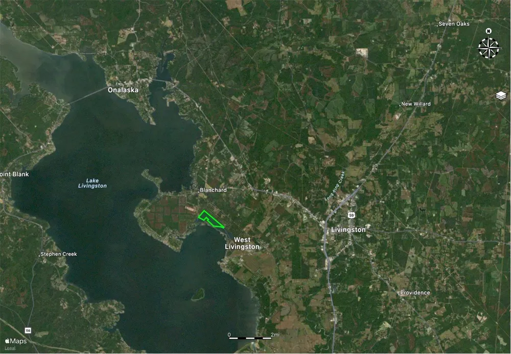 1000 Fm 3126 Road Livingston, TX 77351