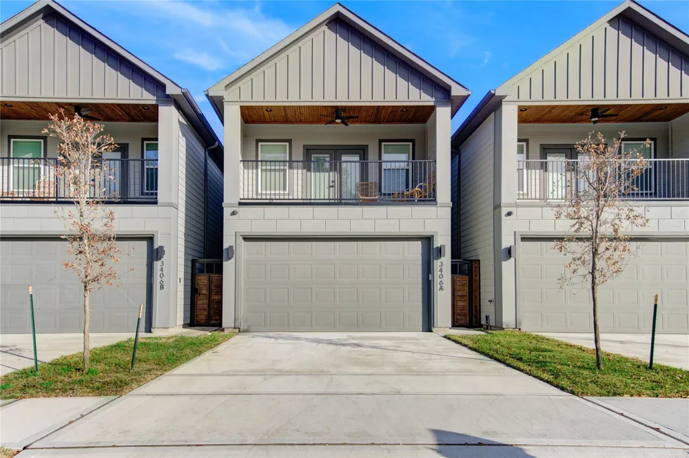3406 Garapan Street #A Houston, TX 77091
