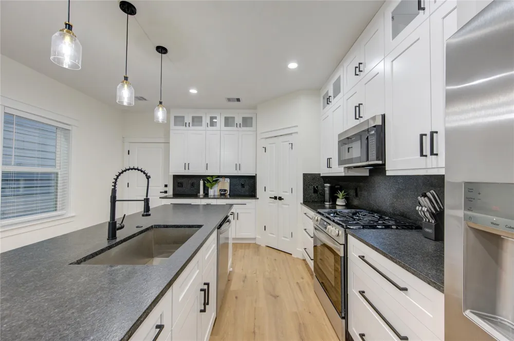 3406 Garapan Street #A Houston, TX 77091