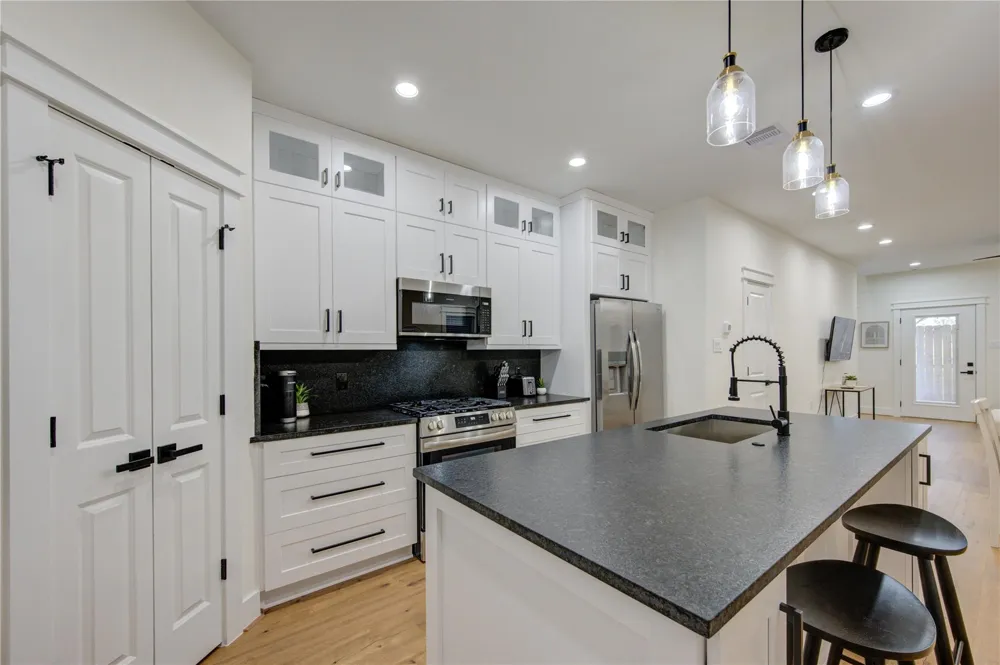 3406 Garapan Street #A Houston, TX 77091