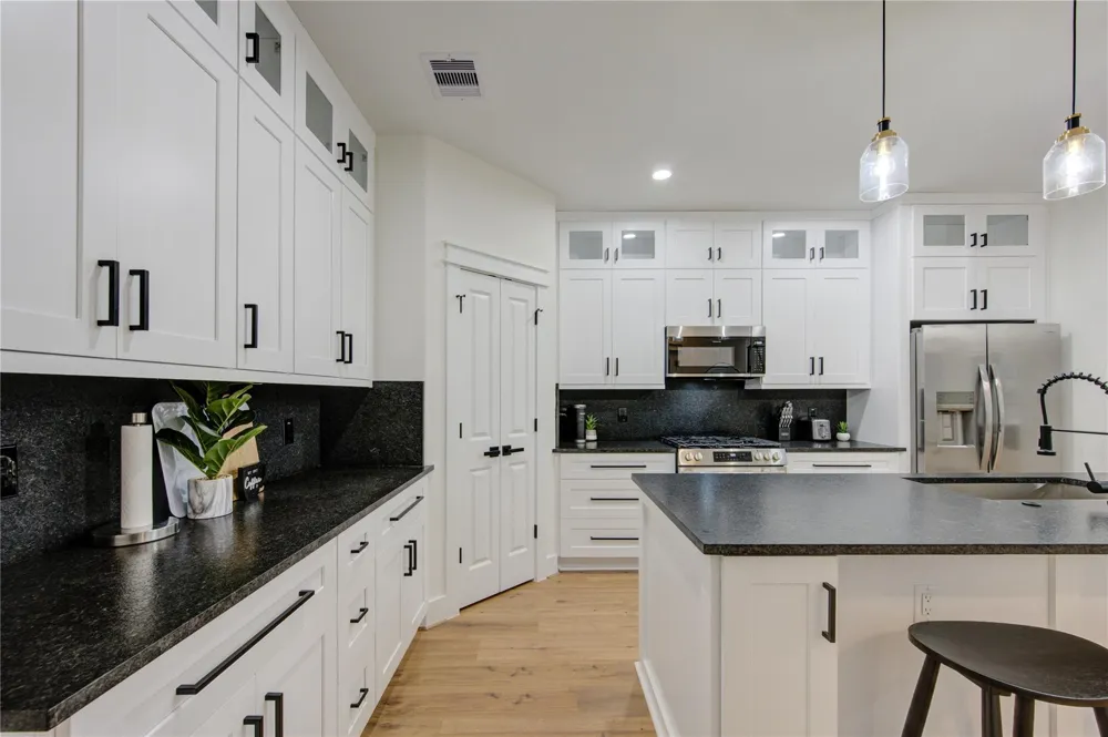 3406 Garapan Street #A Houston, TX 77091