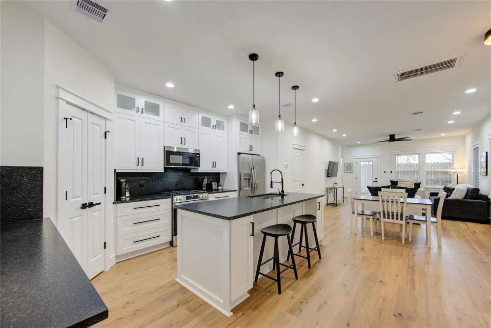 3406 Garapan Street #A Houston, TX 77091