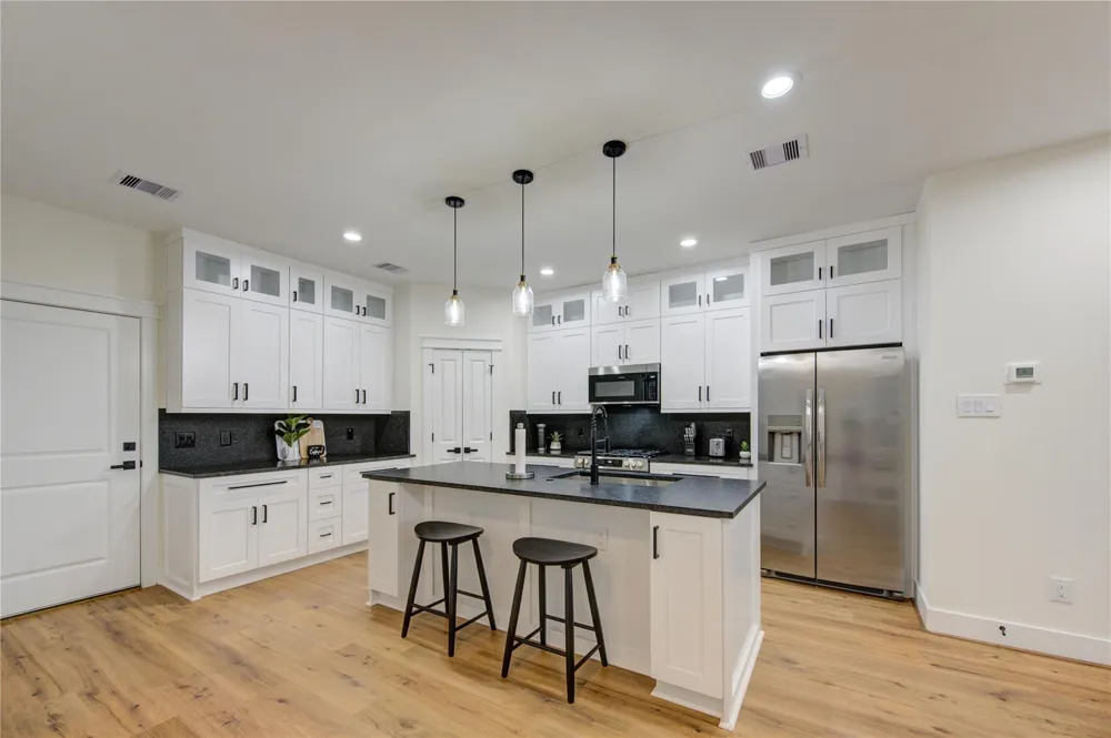 3406 Garapan Street #A Houston, TX 77091
