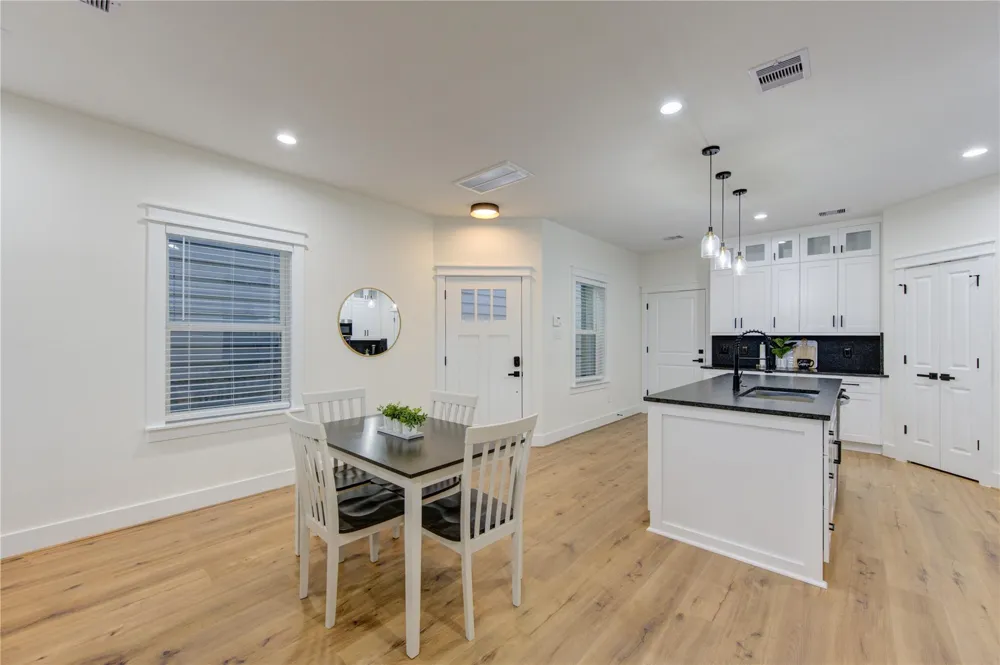 3406 Garapan Street #A Houston, TX 77091