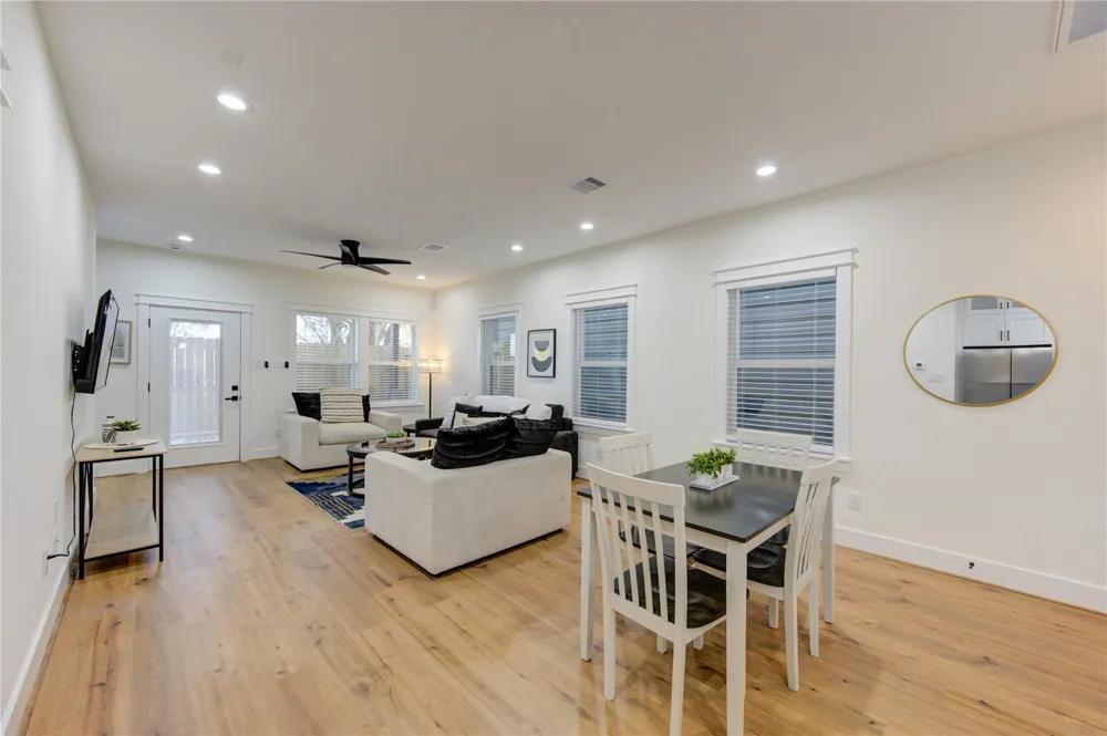 3406 Garapan Street #A Houston, TX 77091