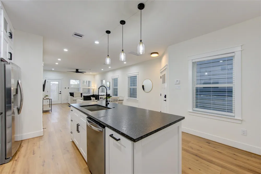 3406 Garapan Street #A Houston, TX 77091