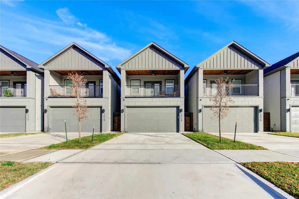 3406 Garapan Street #A Houston, TX 77091